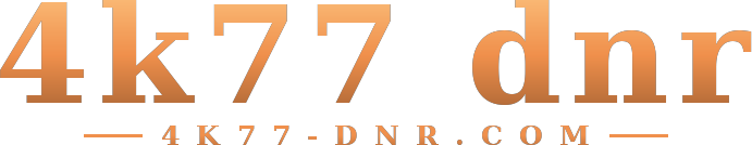 4k77 dnr logo